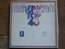 American Top 40 7 23 77 Abba Peter Frampton Steve Miller Commodores Heart Elvis