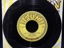Elvis Presley 45:I'm Left You're Right/Baby Let's Play House Sun Recs #217 ORIG