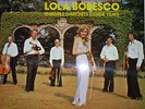 LOLA BOBESCO / MOZART violin concertos nos 4 & 5 /  DECCA