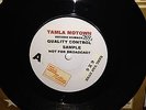Earl Van Dyke- 6x6- TMG759-Quality Control Sample- Tamla Motown