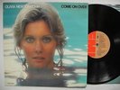 OLIVIA NEWTON-JOHN Come On Over LP 1976 Sweden MINT