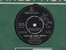 THE McKINLEYS-SWEET AND TENDER ROMANCE-PARLOPHONE.