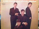 The Beatles - Introducing The Beatles 1964 Vee Jay LP 1062 Mono EX Rock & Roll