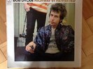2 Bob Dylan Vinyl LPs- 