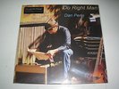 Dan Penn Do Right Man LP New unplayed 180 gram MOV audiophile vinyl press ed