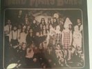 DEAD MAN'S BONES mans SEALED VINYL ryan gosling drive soundtrack cliff martinez