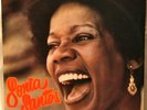 SONIA SANTOS  1975 SOM LIVRE BRAZIL LP STEREO  RARE SAMBA GROOVIE