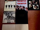 The Beatles - 9 Album Collection