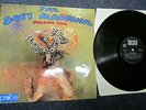 THE SOFT MACHINE VOLUME TWO  LP ORIGINAL  EX EX PINK ISLAND VERTIGO THE BEATLES