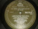 THE BEATLES-SGT.PEPPERS-RARE NICARAGUA LP