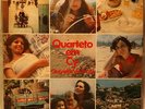 QUARTETO EM CY QUERELAS DO BRASIL 1978 LP ORIG BRAZIL SIVUCA WILSON DAS NEVES