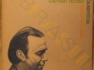 JOAO GILBERTO CAETANO VELOSO GILBERTO GIL MARIA BETHANIA BRASIL LP WEA ORIGINAL