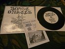 Böhse Onkelz - Kill The Hippies - EP Vinyl Oi Rarität selten limitiert Weidner