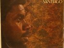 EMILIO SANTIAGO 1975 JOAO DONATO CID BRAZIL LP ORIGINAL  SOUL FUNK AZIMUTH RARE