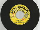 LYNN TAITT & THE JETS / SLEEPY LUDY / HUGH MALCOLM / GOOD TIME ROCK / 7''/ VG+