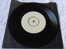 THE SMITHS-HAND IN GLOVE(SANDIE SHAW) RARE WHITE LABEL PROMO 7