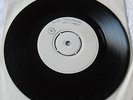 THE SMITHS-WHAT DIFFERENCE DOES IT MAKE- RARE WHITE LABEL PROMO 7