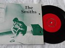 THE SMITHS-WILLIAM,IT WAS REALLY NOTHING- RARE RED LABEL PROMO 7