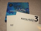 AUTECHRE Bass Cadet Basscadet Triple 10