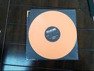 Coheed and Cambria Afterman Ascension Rare Orange UK Vinyl Import Variation