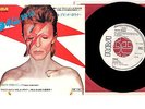 DAVID BOWIE TIME JAPAN 45