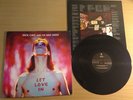 Nick Cave And The Bad Seeds - Let Love In LP Original 1994 UK Roland S Howard