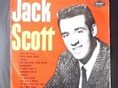 Rare 33 Tours de JACK SCOTT Save My Soul London 1960 Rock and Roll