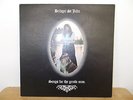 LP. BRIDGET ST JOHN. SONGS FOR THE GENTLE MAN. ON DANDELION LABEL.