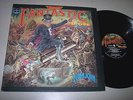 NM 1975 Elton John Captain Fantastic LP w/2 booklets/insert/color poster MINT