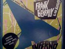 FRANK BEVERLY UK CLASSIC WIGAN CASINO NORTHERN SOUL SINGLE IN  PICTURE SLEEVE