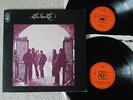 HEAVEN - BRASS ROCK 1 Fold out sleeve VINYL MINT CONDITION CBS 66293 LP