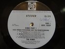 THE KINKS - LOLA VERSUS POWERMAN... - UK - 1st PRESS - PYE