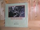 SAX 2253 DAVID OISTRAKH ENCORES YAMPOLSKY EMI COLUMBIA TESTAMENT UK LP NEW SS