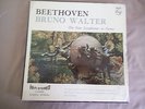 PHILIPS  BOX SET THE NINE SYPHONIES-COLUMBIA SYMPHONY ORCHESTRA+BRUNO WALTER
