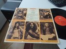 KARTHAGO SECOND STEP 1973 TOP KRAUTROCK HAMMER