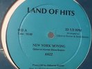 PROMO* Ahzz - New York Moving *HOLY GRAIL* Impossible To Find *SCARCE* 1981
