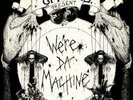 EP:The Effigies,We're Da Machine[NM] (Ruthless Records)