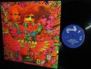 TOP MONO 1967 UK 