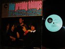 RARE & WILD '65 MONO Orig The PRETTY THINGS   WILD Garage BEAT R&B STONES Howler