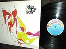 RARE 1971 Orig  DIONYSOS   THE PRINCE CRUMBLES   DARK PROG PSYCH RIPPING GUITAR