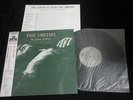The Smiths - Queen Is Dead Japan Vinyl LP w/OBI VIP-4215