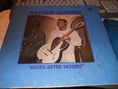 ARTHUR GUNTER UK BLUE HORIZON LP