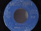 Basement Soul Funk 45 EUNICE COLLINS At The Hotel MOD-ART HEAR NM/VG++