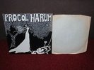 PROCOL HARUM 1st LP 1967 REGAL ZONOPHONE MONO 1st Press AMAZING PSYCH RARITY