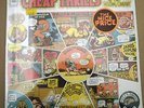 Janis Joplin BIG BROTHER THE HOLDING COMPANY Cheap Thrills LP SEALED no bar code