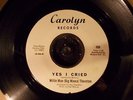 Northern Soul E+,  Yes I Cried, Willie Mae Thornton