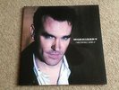 Morrissey Vauxhall & I vinyl album