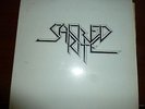 SACRED RITE self-titled 1984 LP 80s Metal Private Indie from Hawaii RARE