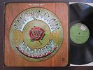FREE P&P GRATEFUL DEAD american beauty ORIG 1st WARNER PROMO 
