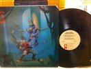 CIRITH UNGOL King of the Dead LP vinyl original 1984 US Enigma press     E-1089